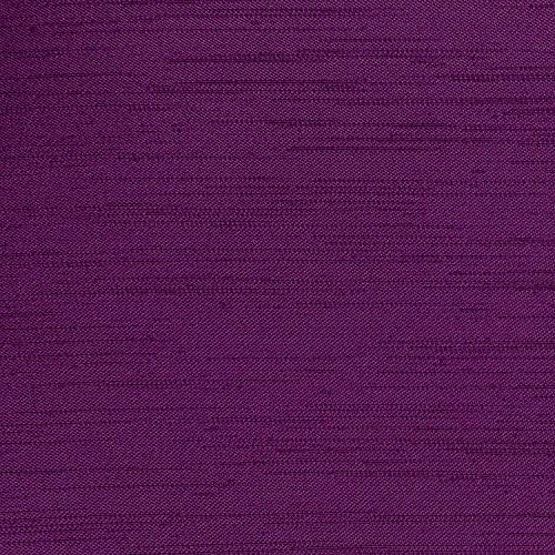 20 x 20-Inch Shantung Satin Cloth Napkins, Plum Set of 120 | Bulk Case of 10 Dozen, Dinner Napkins, Square, 100% Polyester Fabric, Reversible, Faux Dupioni Silk Reverse Side, Purple - Image 3