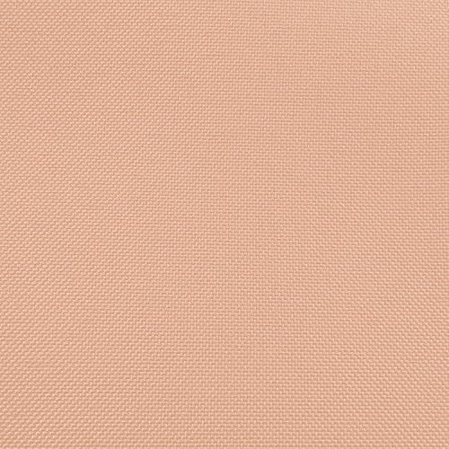 17x17-Inch Polyester Cloth Napkins, Peach, Set of 120 | Bulk Case of 10 Dozen, Square, Seamless, Serged Edges, Machine Washable, Wrinkle-Resistant, Flame-Resistant, Stain-Resistant - Image 3
