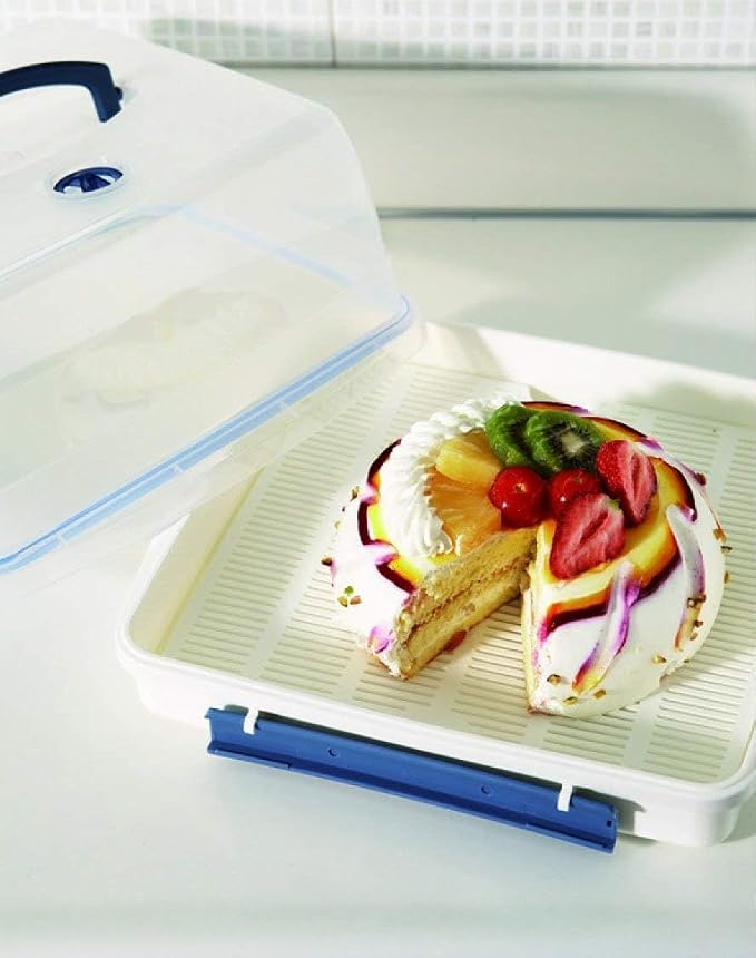 LOCK & LOCK Cake Storage Box - Image 4