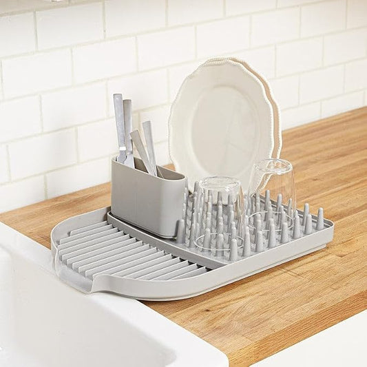 The Lakeside Collection Dish Drying Rack by TheLakesideCollection