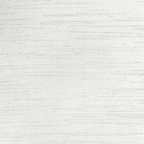 20 x 20-Inch Shantung Satin Cloth Napkins, White Set of 60 - Image 3