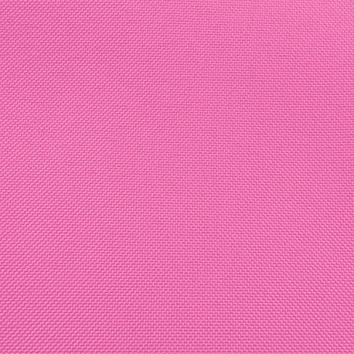17x17-Inch Polyester Cloth Napkins, Neon Pink, Set of 24 | Bulk Case of 2 Dozen, Square, Seamless, Serged Edges, Machine Washable, Wrinkle-Resistant, Flame-Resistant, Stain-Resistant - Image 3