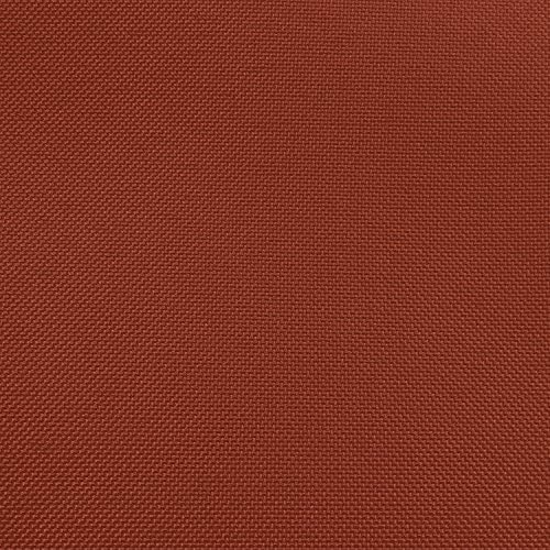 17x17-Inch Polyester Cloth Napkins, Burnt Orange Set of 12 | Bulk Case of 1 Dozen, Dinner Napkins, Square, Serged Edges, Machine Washable, Wrinkle-Resistant, Flame-Resistant - Image 3