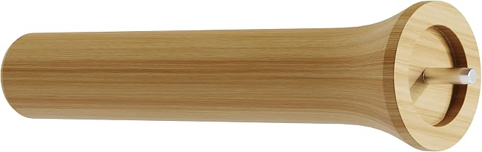 Dowell 24.25" x 21.25" Drawer Divider Organizer Wood Peg Board - 9Pegs - Image 6