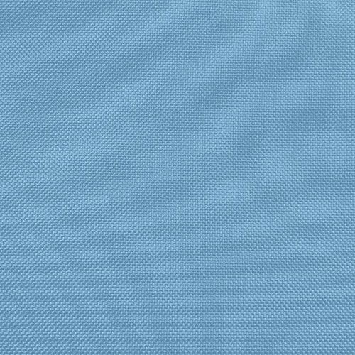 17x17-Inch Polyester Cloth Napkins, Light Blue, Set of 120 | Bulk Case of 10 Dozen, Dinner Napkins, Square, Serged Edges, Machine Washable, Wrinkle-Resistant, Flame-Resistant - Image 3