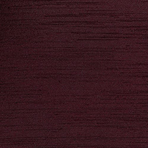 20x20-Inch Shantung Cloth Napkins, Burgundy, Set of 36 - Image 3