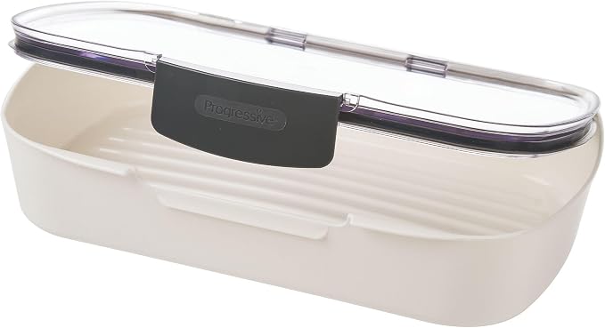 ProKeeper Deli Food Storage Container with Air-Tight Seal and Dry Erase Lid | Ideal for Deli Meats, Cheeses, and Bacon, BPA Free and Dishwasher Safe - Image 3