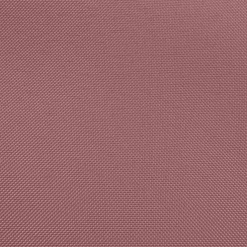 17x17-Inch Square Polyester Cloth Napkins, Mauve Set of 24 | Bulk Case of 2 Dozen, Seamless, Serged Edges, Machine Washable, Wrinkle-Resistant, Flame-Resistant, Stain-Resistant, Pink - Image 3