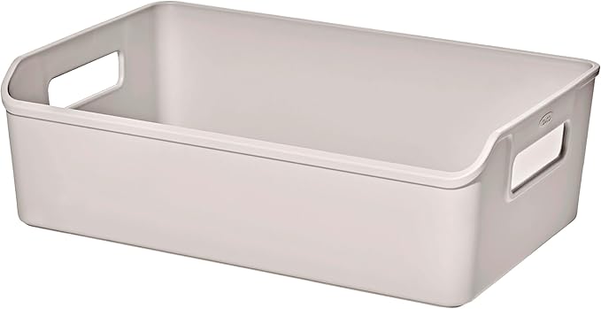 OXO Good Grips Storage Bin, Pantry Organizers and Storage by Unknown