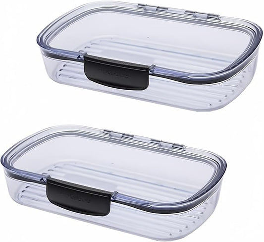 Prokeeper by Progressive Fresh Deli Keeper Set by Unknown