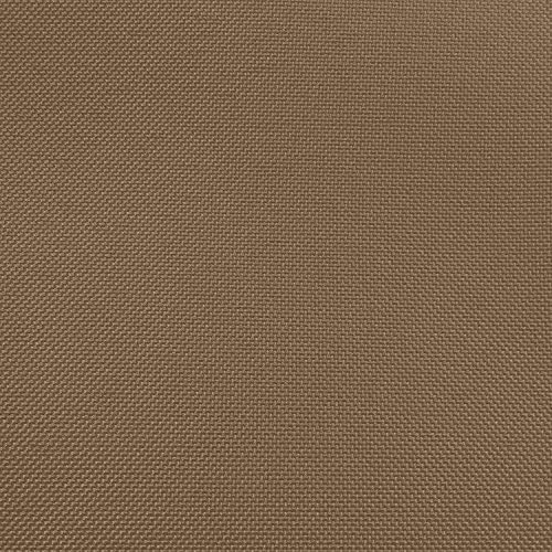 17x17-Inch Polyester Cloth Napkins, Toast, Set of 120 | Bulk Case of 10 Dozen, Square, Seamless, Serged Edges, Machine Washable, Wrinkle-Resistant, Flame-Resistant, Stain-Resistant - Image 3