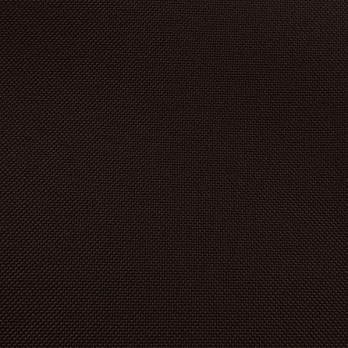17x17-Inch Polyester Cloth Napkins, Espresso, Set of 36 - Image 3