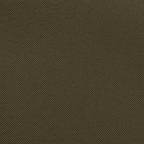 17x17-Inch Square Polyester Cloth Napkins, Olive Set of 60 - Image 3