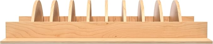 REV-A-Shelf Adjustable Deep Drawer Insert for 30" - 36" Base Cabinet Drawer - Image 4