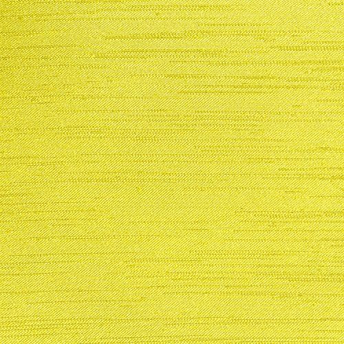 20x20-Inch Shantung Satin Cloth Napkins, Lemon, Set of 120 - Image 3