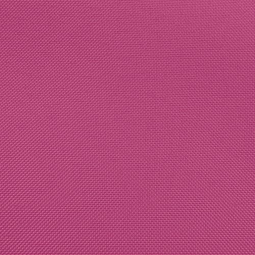 17x17-Inch Polyester Cloth Napkins, Hot Pink, Set of 36 | Bulk Case of 3 Dozen, Square, Seamless, Serged Edges, Machine Washable, Wrinkle-Resistant, Flame-Resistant, Stain-Resistant - Image 3