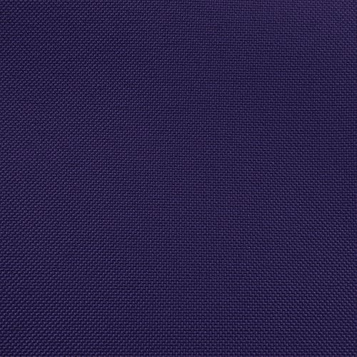 17x17-Inch Polyester Cloth Napkins, Purple, Set of 24 - Image 3