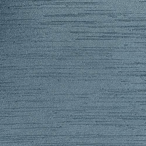 20 x 20-Inch Shantung Satin Cloth Napkins, Slate Set of 12 | Bulk Case of 1 Dozen, Dinner Napkins, Square, 100% Polyester Fabric, Reversible, Faux Dupioni Silk Reverse Side, Serged Edges - Image 3