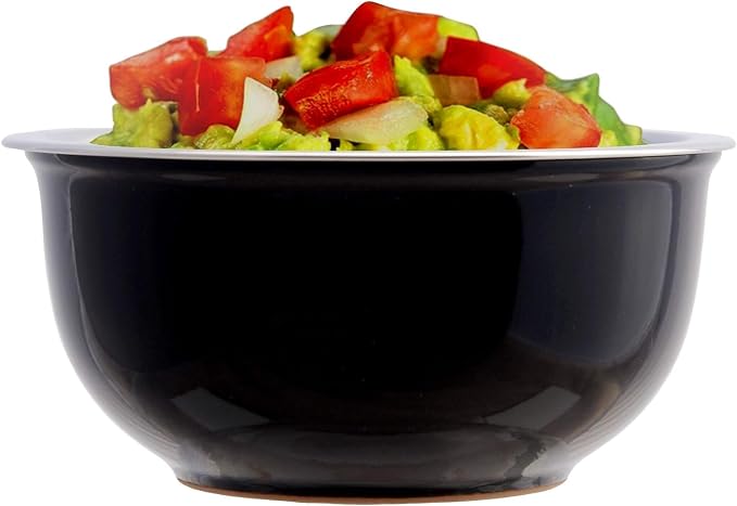 Rosti Precision Craft Mixing Bowl Set 4 Pcs Elevate Your Culinary Experience Stylish Nesting Bowls for Effortless Cooking and Baking - Image 4