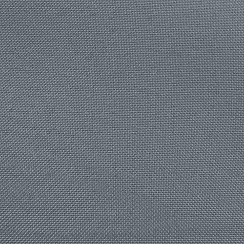 20x20-Inch Polyester Cloth Napkins, Charcoal, Set of 12 - Image 3