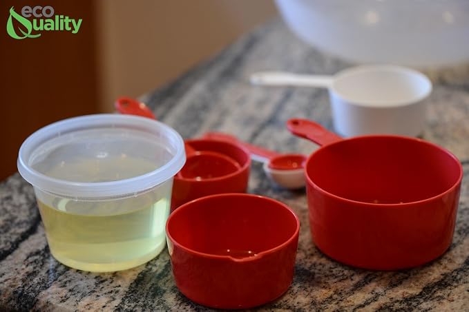 16 oz - 100 Count - Food Storage Plastic Deli Containers with Lids for Meal Prep, Soup, Deli, Lunch,Togo - Microwave Safe, Dishwasher Safe Containers (16 Ounce) - Image 4