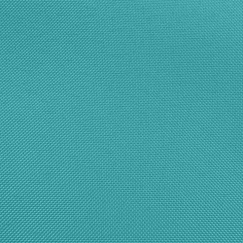 20x20-Inch Polyester Cloth Napkins, Turquoise, Set of 12 - Image 3