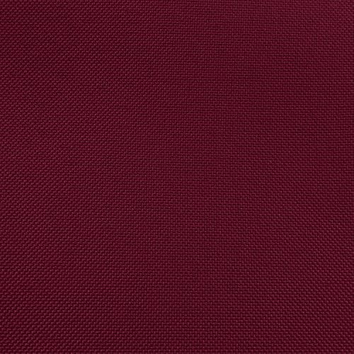 17x17-Inch Square Polyester Cloth Napkins, Brick Set of 36 - Image 3