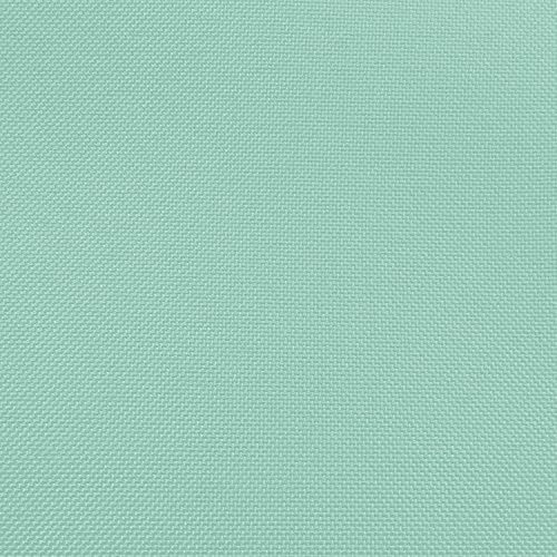 20x20-Inch Square Polyester Cloth Napkins, Mint, Set of 12 | Bulk Case of 1 Dozen, Dinner Napkins, Serged Edges, Machine Washable, Wrinkle-Resistant, Flame-Resistant, Stain-Resistant - Image 3