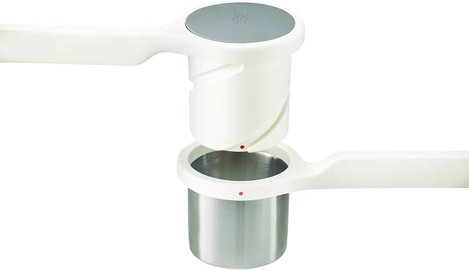 Joseph Joseph Helix Potato Ricer and Citrus Press - Image 3