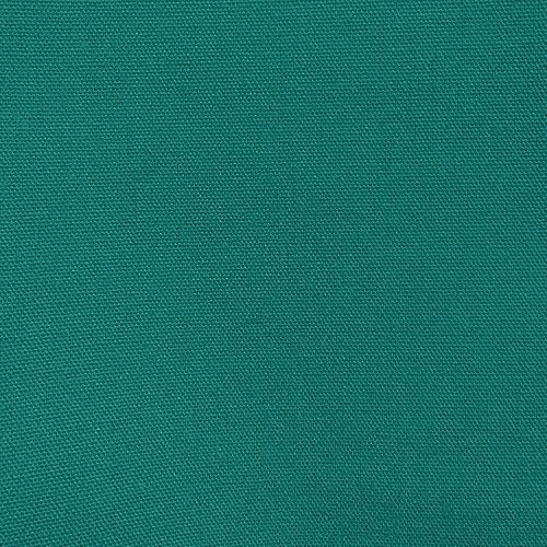17x17-Inch Cotton-Feel Cloth Napkins, Teal, Set of 36 - Image 3