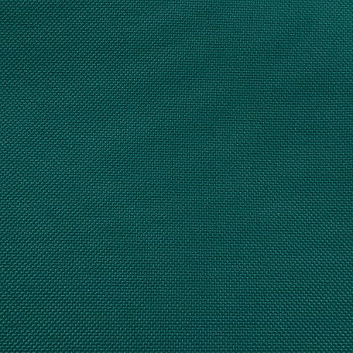 20x20-Inch Square Polyester Cloth Napkins, Teal, Set of 12 - Image 3