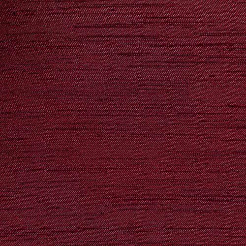 20x20-Inch Shantung Cloth Napkins, Cherry Red, Set of 12 - Image 3