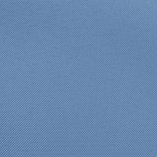 17x17-Inch Polyester Cloth Napkins, Periwinkle, Set of 60 | Bulk Case of 5 Dozen, Square, Seamless, Serged Edges, Machine Washable, Wrinkle-Resistant, Flame-Resistant, Stain-Resistant - Image 3