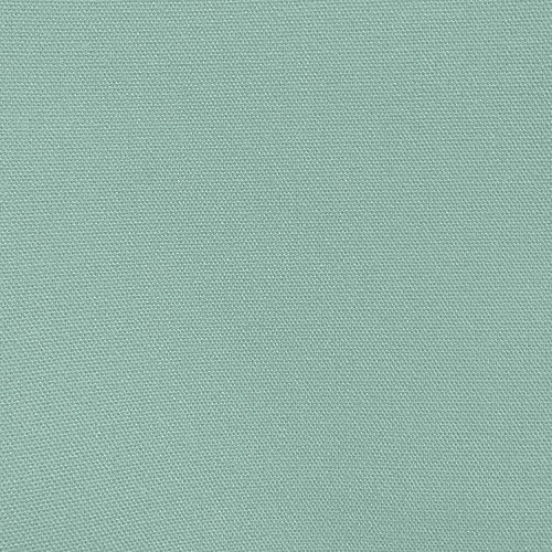 17x17-Inch Cotton-Feel Cloth Napkins, Seamist, Set of 60 - Image 3