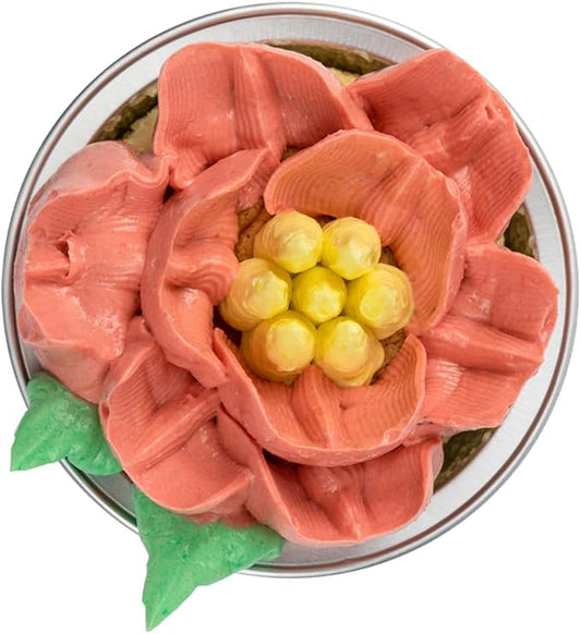 Restaurantware-Russian Piping Tip, 1 Petal Cake Decor Piping Tip - #26, Corrosion-Resistant, Stainless Steel Decorating Tip For Frosting, Dishwashable, Decorate Cupcakes, Cakes, or Cookies by Restaurantware
