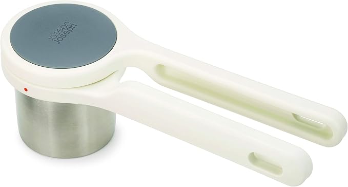 Joseph Joseph Helix Potato Ricer and Citrus Press - Image 2