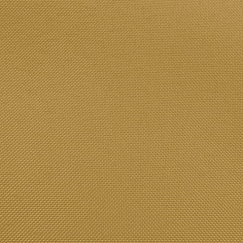 20x20-Inch Square Polyester Cloth Napkins, Gold, Set of 12 | Bulk Case of 1 Dozen, Dinner Napkins, Serged Edges, Machine Washable, Wrinkle-Resistant, Flame-Resistant, Stain-Resistant - Image 3