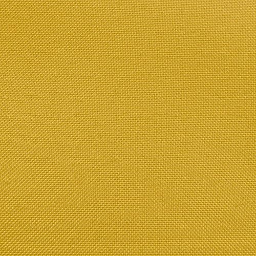 17x17-Inch Polyester Cloth Napkins, Goldenrod, Set of 24 | Bulk Case of 2 Dozen, Square, Seamless, Serged Edges, Machine Washable, Wrinkle-Resistant, Flame-Resistant, Stain-Resistant - Image 3