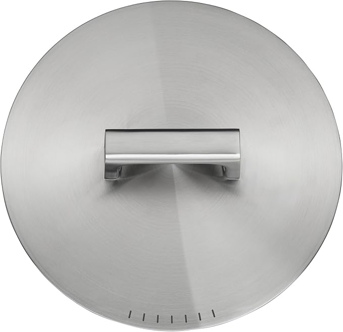 WMF Gourmet Bowl Set, 4 Pieces, Cromargan Stainless Steel Bowls for the Kitchen, 1.0 L - 3.5 L, Mixing Bowl, Salad Bowl, Serving Bowl, Stainless Steel Bowl Set, Stackable, Dishwasher Safe - Image 5