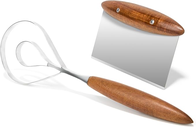 nambe x Tom Papa Breaking Bread Gift Set - Image 2