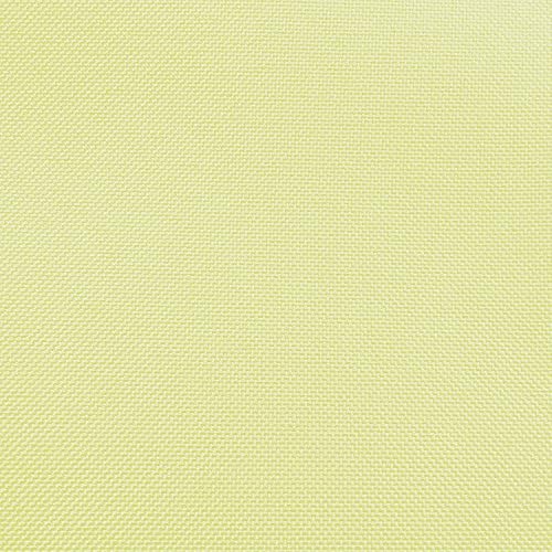 17x17-Inch Square Polyester Cloth Napkins, Maize Set of 36 - Image 3