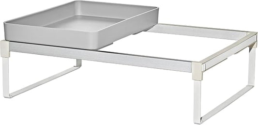 OXO Good Grips Adjustable Deep Drawer Organizer, Utensil Holder Drawer by Unknown