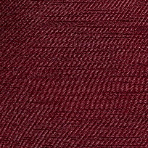 20x20-Inch Shantung Cloth Napkins, Cherry Red, Set of 24 - Image 3
