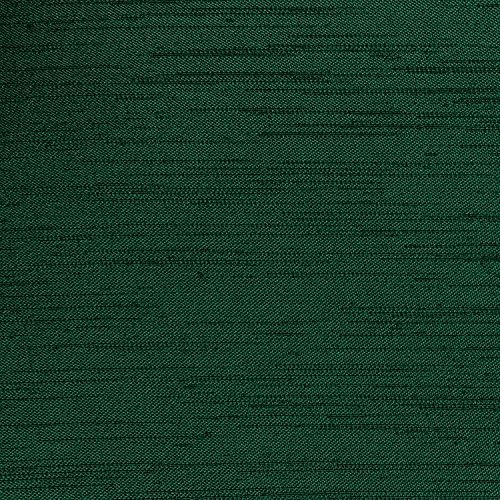20x20-Inch Shantung Satin Cloth Napkins, Hunter, Set of 12 | Bulk Case of 1 Dozen, Dinner Napkins, Square, 100% Polyester Fabric, Reversible, Faux Dupioni Silk Reverse Side, Serged Edges - Image 3