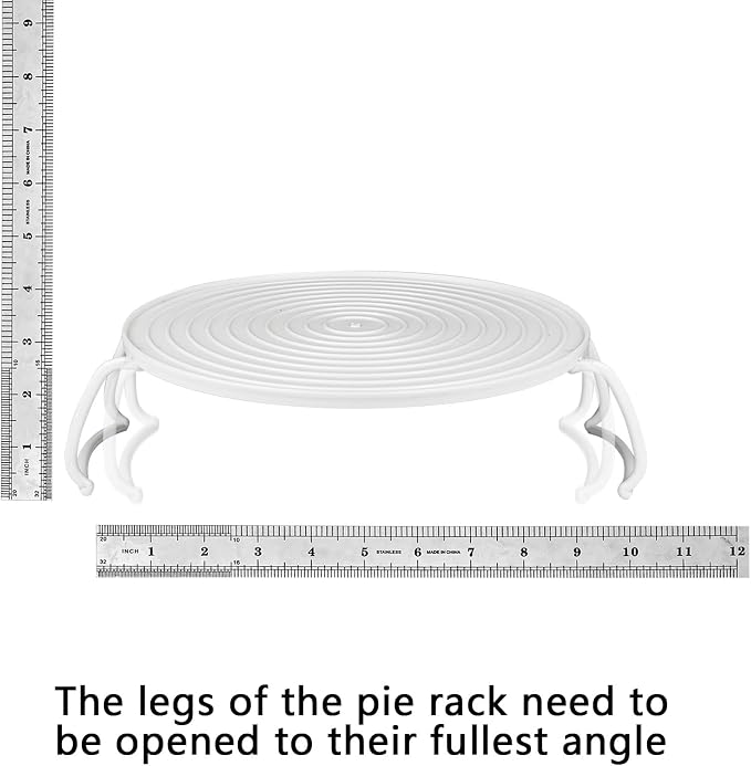 12 Inch Cake carrier Container with Lid and Handles Includes Insulated Bag for Safe Transportation of Buttercream Doesn't Melt Easy for Cakes, Pies and Cupcakes (Green) - Image 9