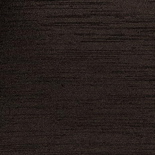 20x20-Inch Shantung Cloth Napkins, Espresso, Set of 24 - Image 3
