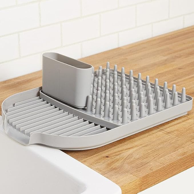 The Lakeside Collection Dish Drying Rack - Image 3