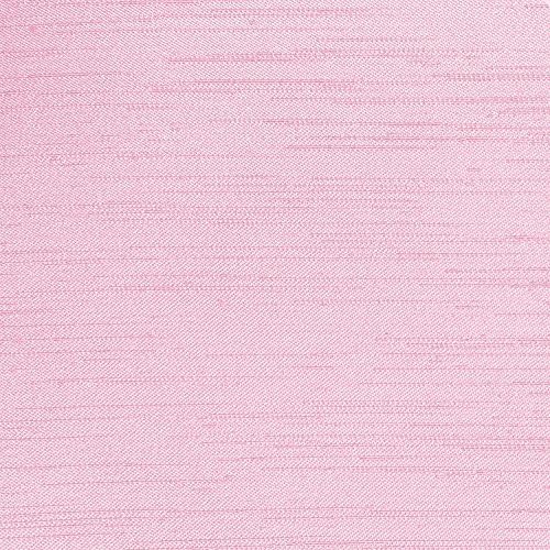 20x20-Inch Shantung Cloth Napkins, Light Pink, Set of 24 - Image 3