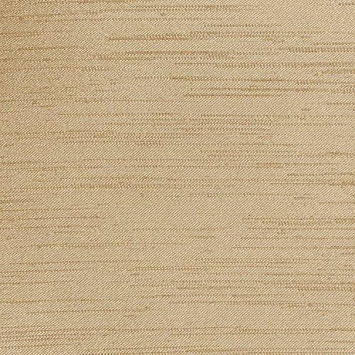 20 x 20-Inch Shantung Satin Cloth Napkins, Camel Set of 12 | Bulk Case of 1 Dozen, Dinner Napkins, Square, 100% Polyester Fabric, Reversible, Faux Dupioni Silk Reverse Side, Serged Edges - Image 3