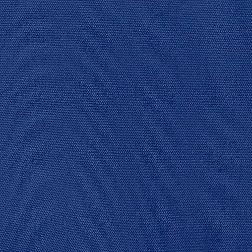 17x17-Inch Cotton-Feel Cloth Napkins, Royal, Set of 120 | Bulk Case of 10 Dozen, Square, 100% Spun Polyester Fabric, MJS-Spun Construction, Cotton-Like Hand, Machine Washable, Blue - Image 3